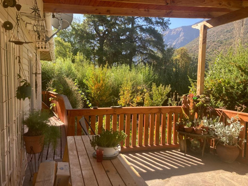 Sitio En El Ingenio Con Casa