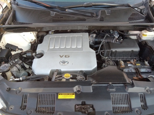 Toyota Highlander 2013 Base Premium Sport Aa Qc Piel At