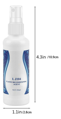 Kit De Cera Para Pulir Arañazos De Coches, Esponja, Crema, C