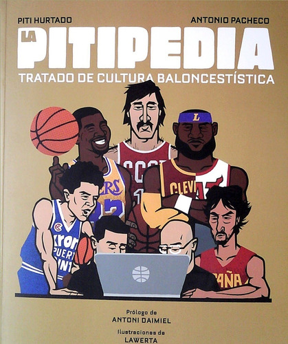 Pitipedia / Piti (envíos)