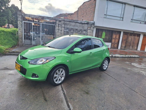 Mazda 2 1.5 15ha1c