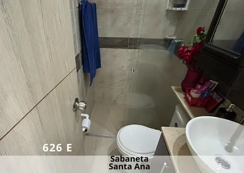 Venta Apartaestudio: Vive O Invierte En El Corazón De Sabaneta, Sin Subir Una Loma