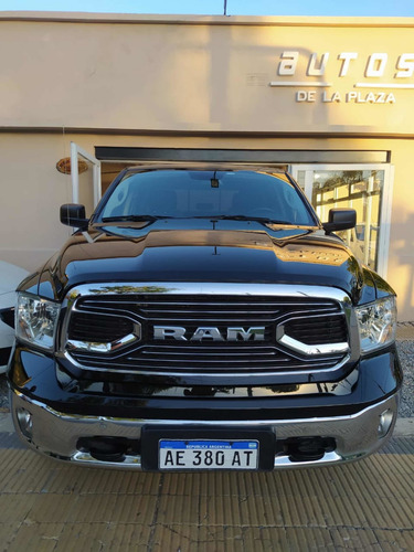 Ram 1500 2020 5.7 Laramie Atx V8