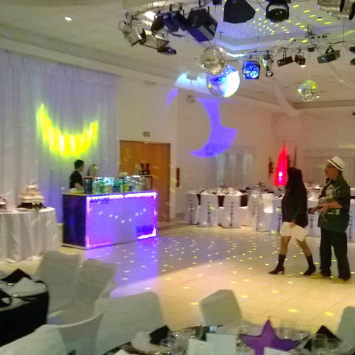 Imagen 2 de 12 de Servicio Barra De Tragos, Bar Móvil Eventos, Tragos, Bebidas