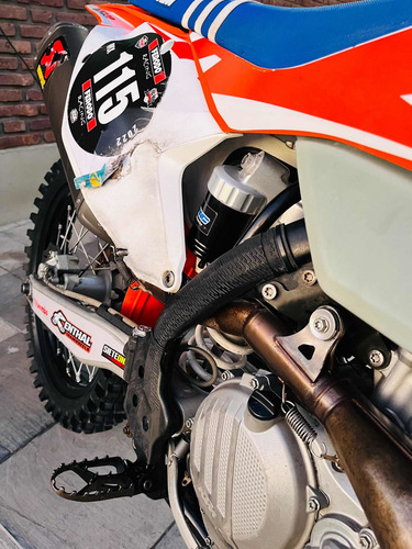 Imagen 18 de 18 de Ktm Sxf