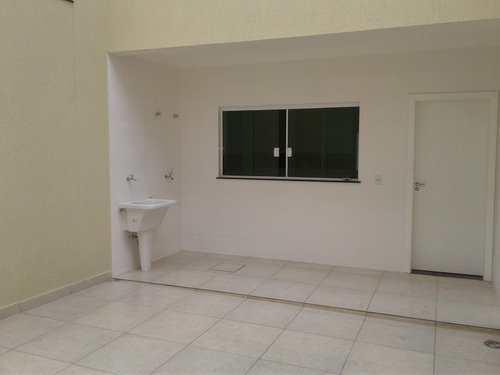 Imagem 8 de 10 de Casas Em São Paulo - 1267