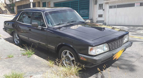 Chevrolet Opala Diplomata