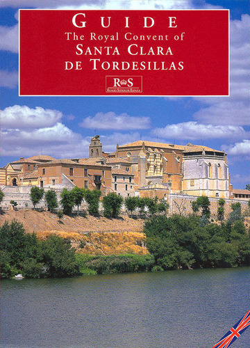 Libro Royal Convent Of Santa Clara De Tordesillas - Garcã...