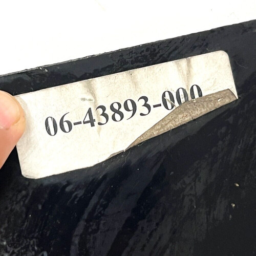 Genuine Gillig 40-32994-000 Steering Gearbox Bracket 06- Eeh