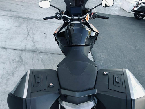 Imagen 6 de 8 de 2019 Ktm 1290 Super Duke Gt