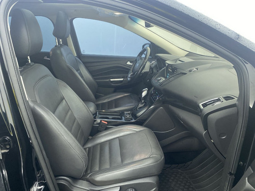 Imagen 18 de 25 de Ford Escape