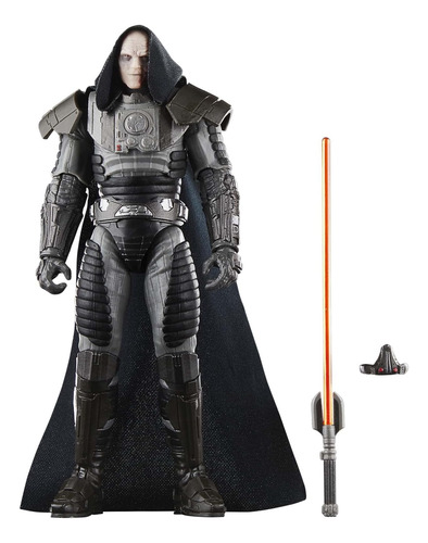 Star Wars Black Series Darth Malgus