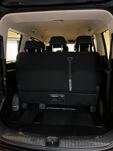 Hyundai Staria Ultimate 4x4