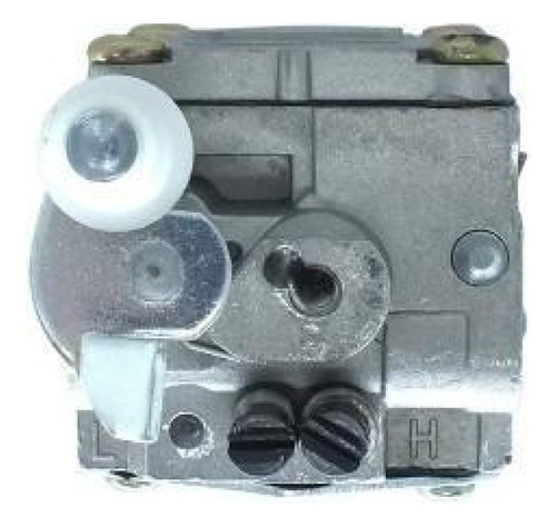 Carburador Para Motosserra Husqvarna 281/288 Hq