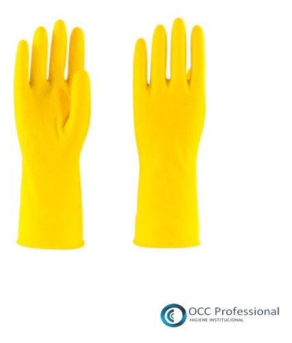 Combo Limpieza Cocina 15 Productos Desinfección Hogar Occ