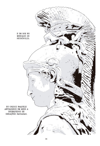 Em Perfeito Estado, De Juscelino Neco., Vol. 1. Editorial Veneta, Capa Mole Em Português, 2024