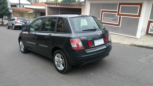 Fiat Stilo 2010 Atractive 1.8 Impecavel - 2010
