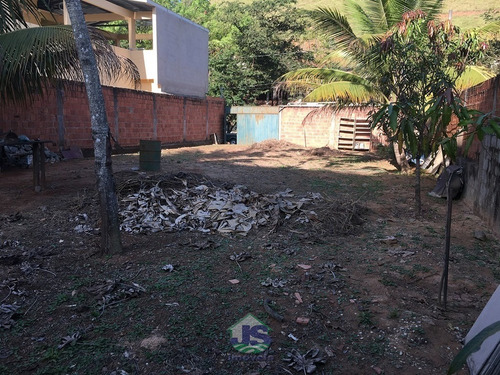 Lote Para Venda Bairro Recanto Em Ipatinga - 609-1