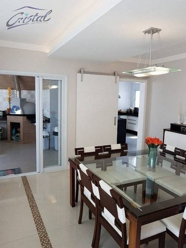 Imagem 3 de 19 de Casa - Ca00975 - 69690374