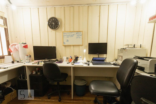 Imagem 3 de 15 de Casa Para Aluguel - Ahu , 3 Quartos, 80 - 893432446