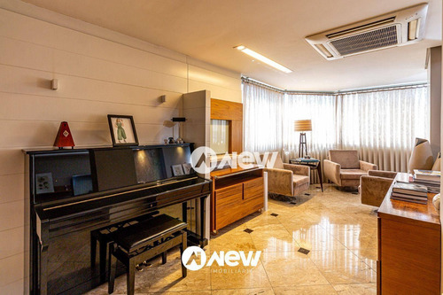 Imagem 7 de 30 de Apartamento Com 3 Dormitórios À Venda, 195 M² Por R$ 1.150.000 - Centro - Novo Hamburgo/rs - Ap2775