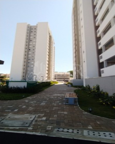 Imagem 1 de 20 de Apartamento 3 Dormitórios- 1 Suíte No Maranata Vila Industrial- Região Leste De São José Dos Campos - Ap02912 - 70608091