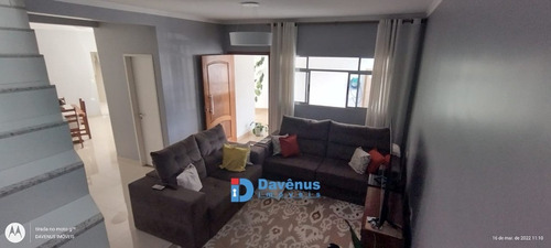 Imagem 10 de 15 de Sobrado Vila Nova Cachoeirinha - 5586-1
