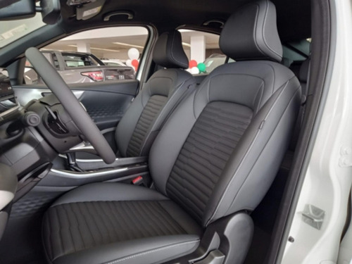 Fiat FASTBACK 1.0 TURBO 200 FLEX IMPETUS CVT