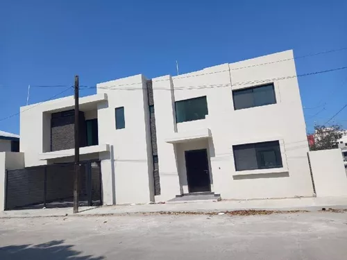 Casa Sola En Venta En 1° De Mayo, Ciudad Madero, Tamaulipas | MercadoLibre