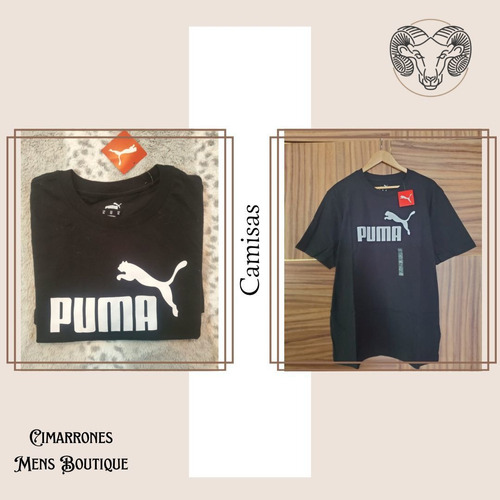 Ropa De Hombre Original  Puma , Náutica , Champiosn , Aero