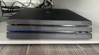 Playstation 4 Pro 1tb