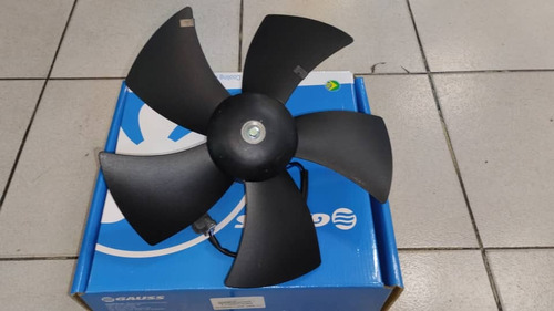 Electroventilador Honda Fit