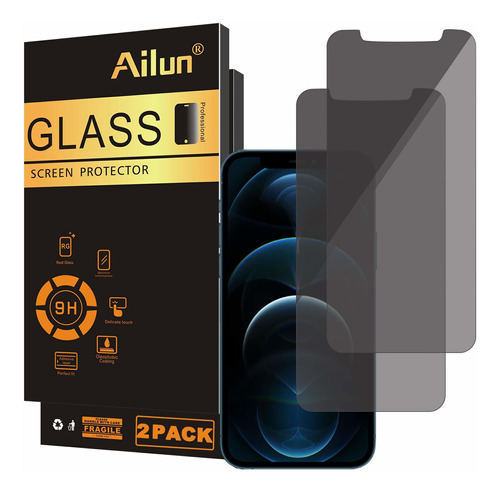 Ailun - Protector De Pantalla De Privacidad Compatible Con .