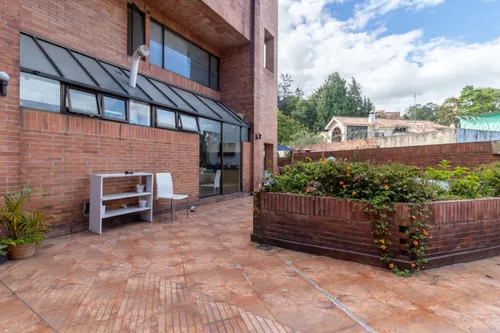 Apartamento En Venta En Niza Suba. Cod V21861