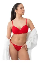 Comprar Pack X3 Conjunto Taza Soft Armado Puntilla Less Reg Ns 723