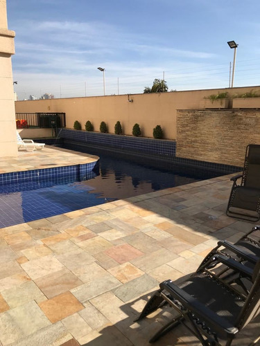 Imagem 4 de 10 de Apartamentos Em São Paulo - 1285