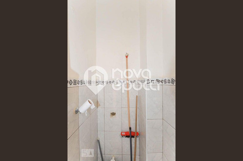 Imagem 16 de 25 de Apartamento - Ref: Sp2ap40718
