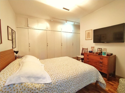 Imagem 8 de 30 de Apartamento À Venda No Bairro Itaim Bibi - São Paulo/sp - O-24304-40293