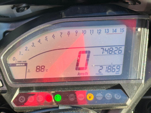 Cbr 1000 Rr