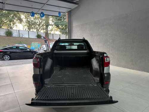 Fiat Strada Strada Hard Working 1.4 (Flex)
