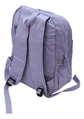 Mochila Lona Gruesa