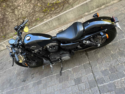 Imagen 11 de 11 de Harley Davidson Forty Eigth Df_motorcycles