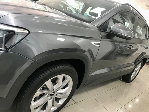 Imagen 5 de 25 de Volkswagen Taos 1.4 250 Tsi Comfortline At #34