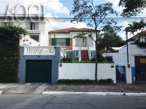 Imagem 8 de 23 de Casa Brooklin Sao Paulo Sp Brasil - 96