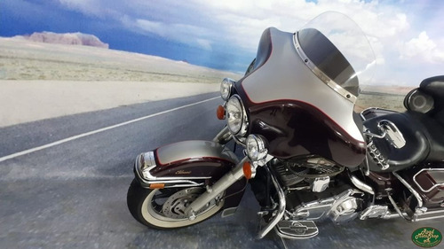 Harley Davidson Electra Glide Classic