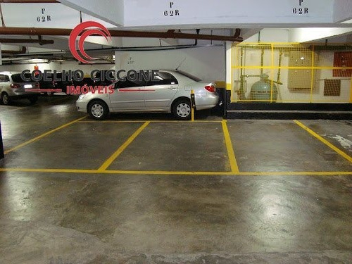 Imagem 9 de 12 de Compre Apartamento Em Santo Antonio - V-694