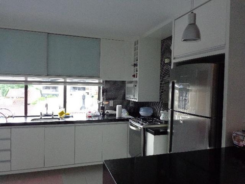 Imagem 4 de 30 de Cobertura Residencial À Venda, Higienópolis, Porto Alegre. - Co0019