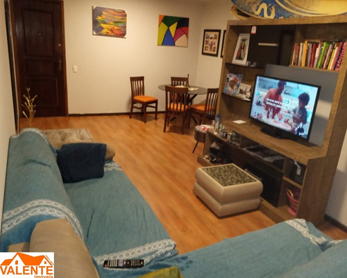 Imagem 6 de 26 de Apartamento - Ar00311 - 70189301