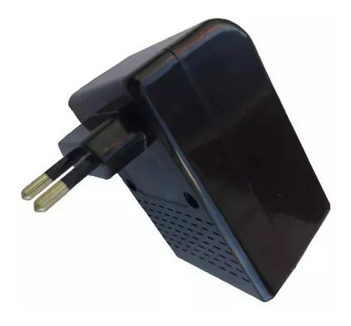 Imagem 2 de 4 de Dimmer Universal 600w Regulador Velocidade Bivolt