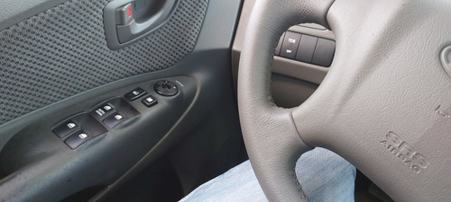 Hyundai Tucson 2006 2.0 4x2 At/sec C/tracc